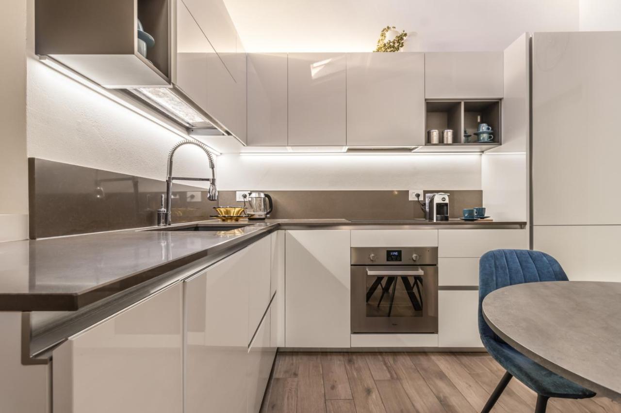Veronetta Stunning Rooftop With Lift Verona Exterior foto